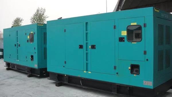 新邱幼儿园备用发电机供